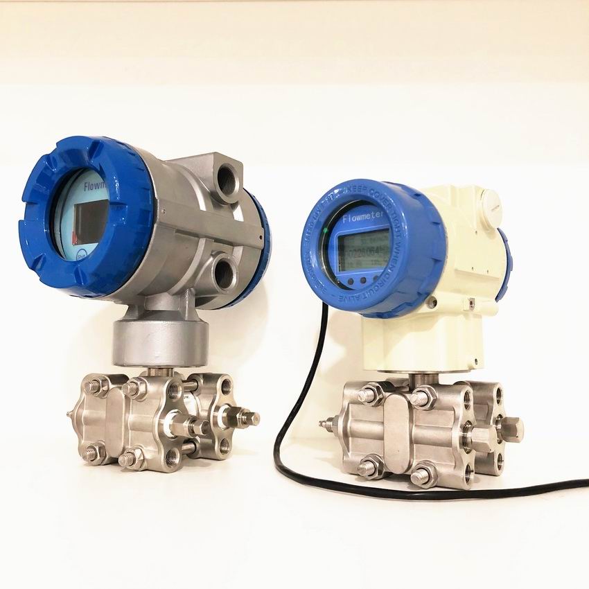 多参量差压变送器