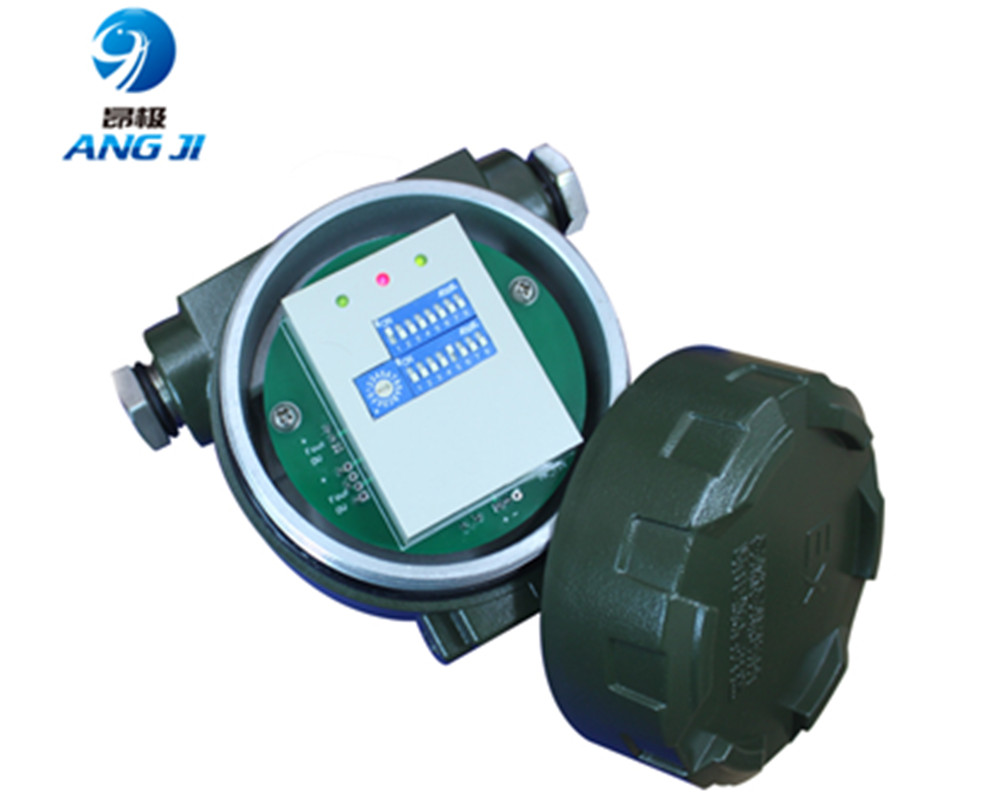 智能涡街脉冲电路板