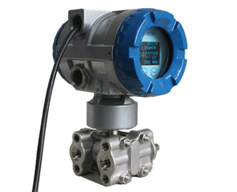 多参量差压变送器