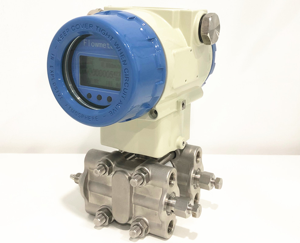 多参量差压变送器