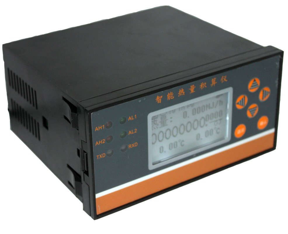 热量积算仪-PT1000