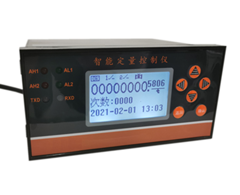 智能定量控制仪-24V供电